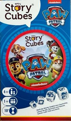 Rory's Story Cubes Paw Patrol