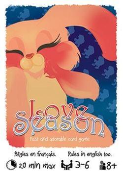 Love Season