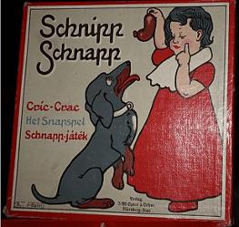 Schnipp Schnapp