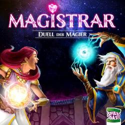 Magistrar: Duell der Magier