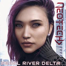Neotech Edge: Pearl River Delta
