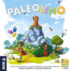 Paleolino