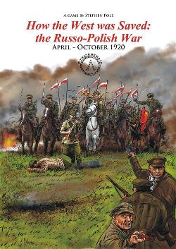 How the West was Saved: the Russo – Polish War 1920