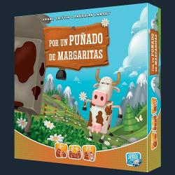 Por Un Puñado de Margaritas