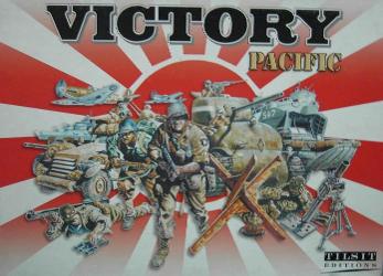 Pacific Victory