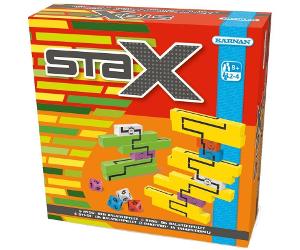 Stax
