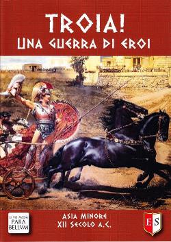 Troia! Una Guerra di Eroi