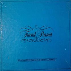 Trivial Pursuit: Jóvenes Jugadores