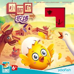 小脚印农场