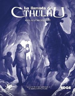 Call of Cthulhu 7th Edition Quick-Start Rules