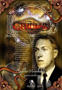 Cthulhu Spieler-Handbuch, Zweite Edition