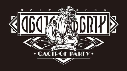 Final Fantasy XIV: Gold Saucer Cactpot Party