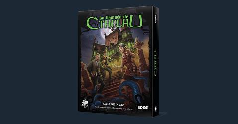 Call of Cthulhu Starter Set
