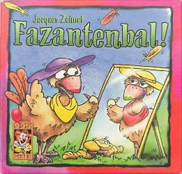 Fazantenbal