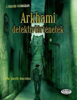 Arkham Detective Tales