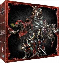 Black Rose Wars: Renaissance – Apocalypse