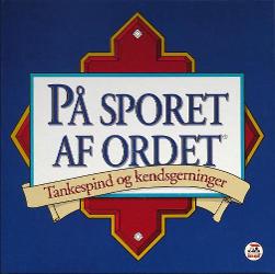 På sporet af ordet