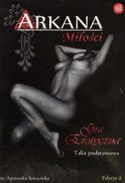 Arkana Miłości