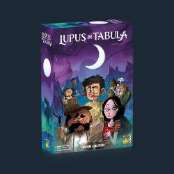 Lupus in Tabula: Edizione Luna Piena