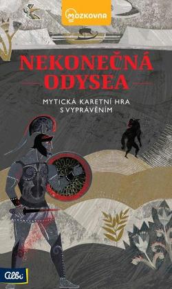 Myriorama: Nekonečná Odysea
