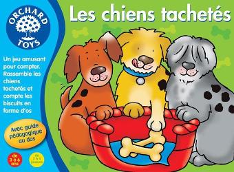 Les Chiens Tachetés