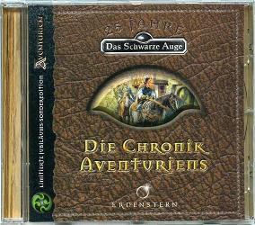 Die Chronik Aventuriens