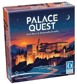 Palace Quest