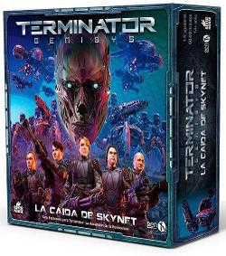 Terminator Genisys: La Caída de Skynet