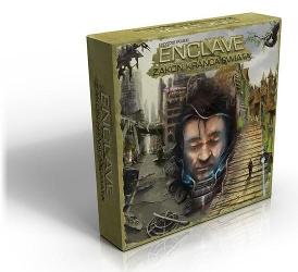Enclave: Zakon Krańca Świata