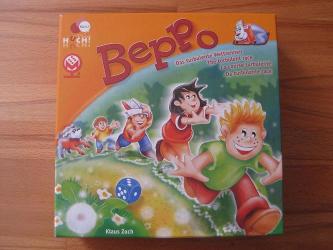 Beppo
