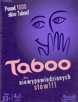 Taboo