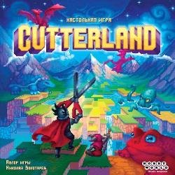 Cutterland