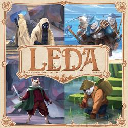 LEDA