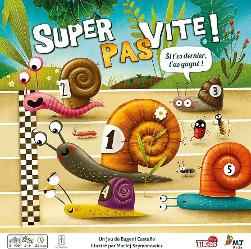 Super Pas Vite!