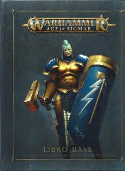 Warhammer Age of Sigmar (Second Edition) Core Rules
