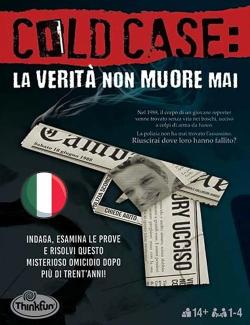 Cold Case: La verità non muore mai