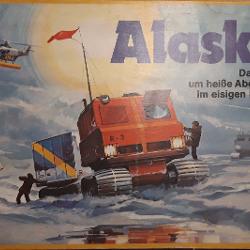 Alaska