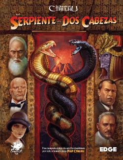 The Two-Headed Serpent