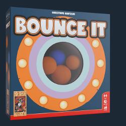 Bounce It!