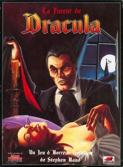 La Fureur de Dracula