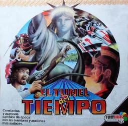 El Túnel del Tiempo