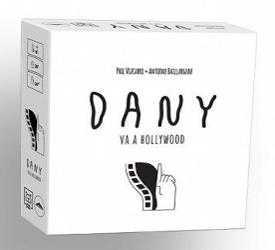 Dany va a Hollywood