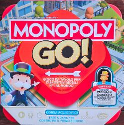 Monopoly GO!