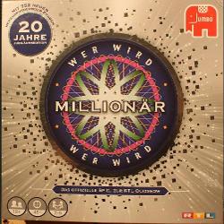 Wer wird Millionaer