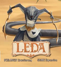 LEDA: Snake Expansion