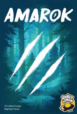 Amarok
