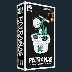 Humbug: das zweifelhafte Kartenspiel – Original Edition 1
