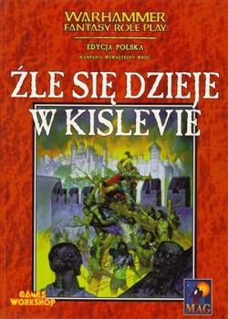 Something Rotten in Kislev