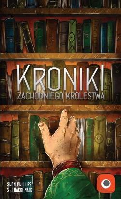 Kroniki Zachodniego Królestwa