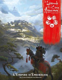 Emerald Empire